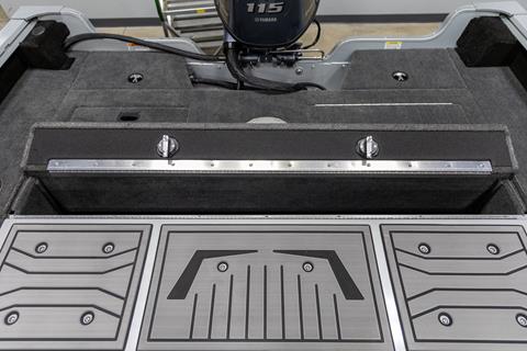 2025 Smoker Craft Adventurer 178 Pro DC in Saint Cloud, Minnesota - Photo 23