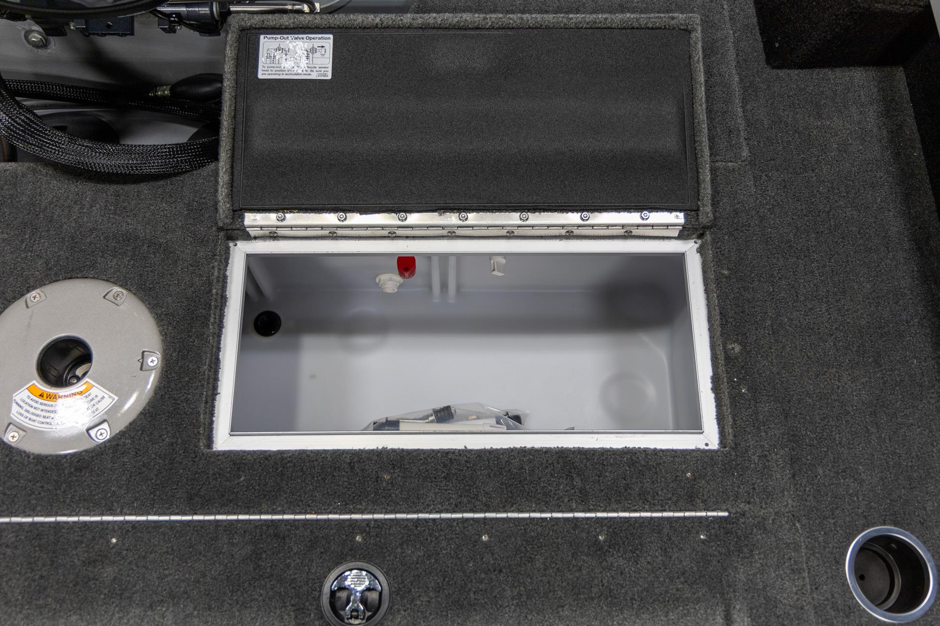 2025 Smoker Craft Adventurer 178 Pro DC in Saint Cloud, Minnesota - Photo 24