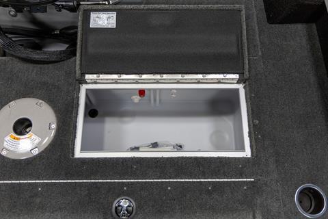 2025 Smoker Craft Adventurer 178 Pro DC in Saint Cloud, Minnesota - Photo 24