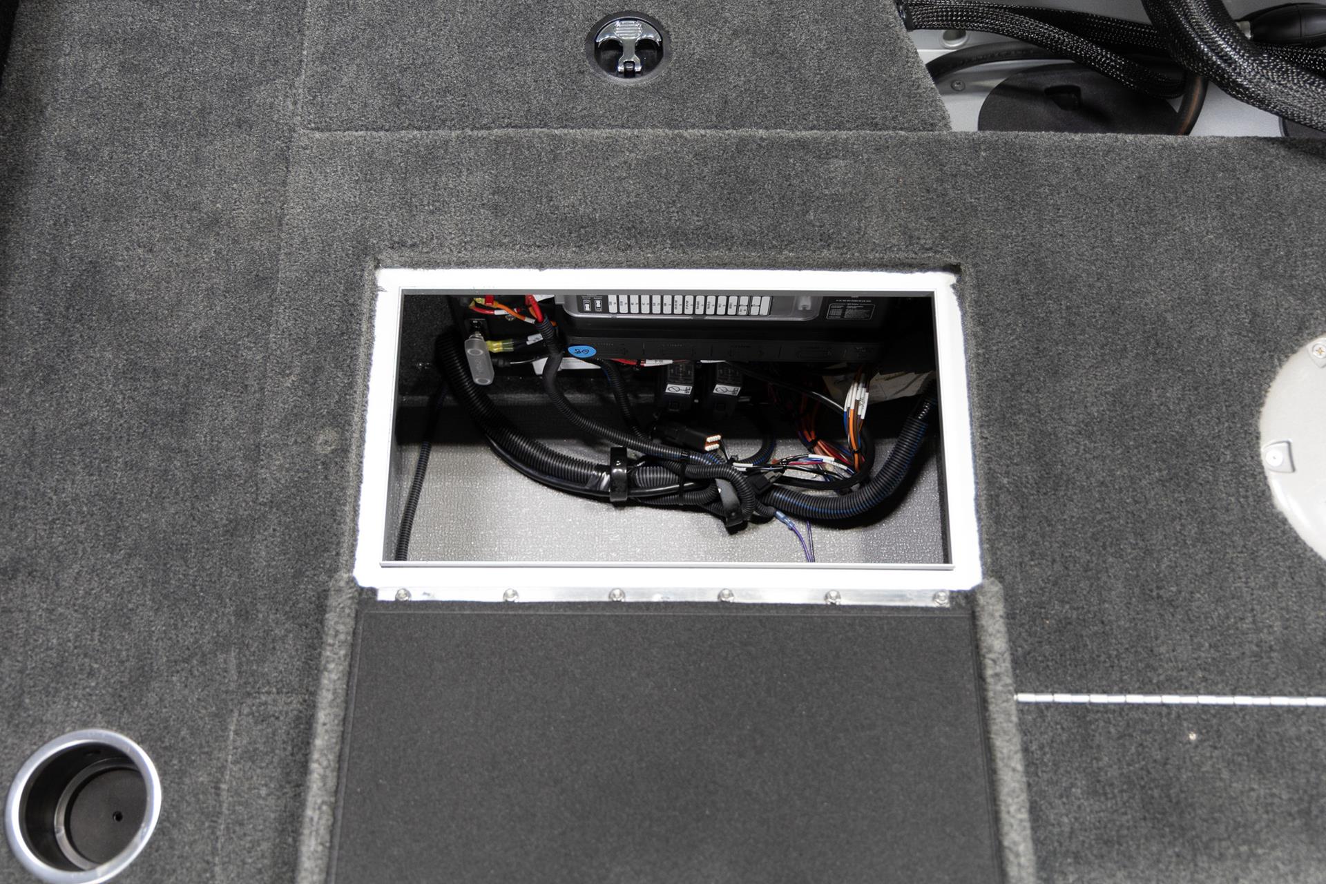 2025 Smoker Craft Adventurer 178 Pro DC in Saint Cloud, Minnesota - Photo 25