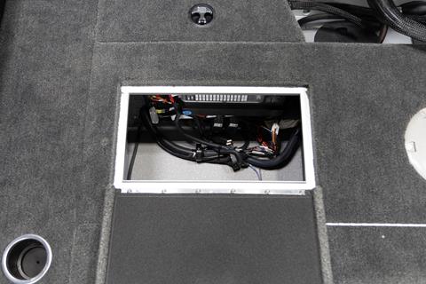 2025 Smoker Craft Adventurer 178 Pro DC in Saint Cloud, Minnesota - Photo 25