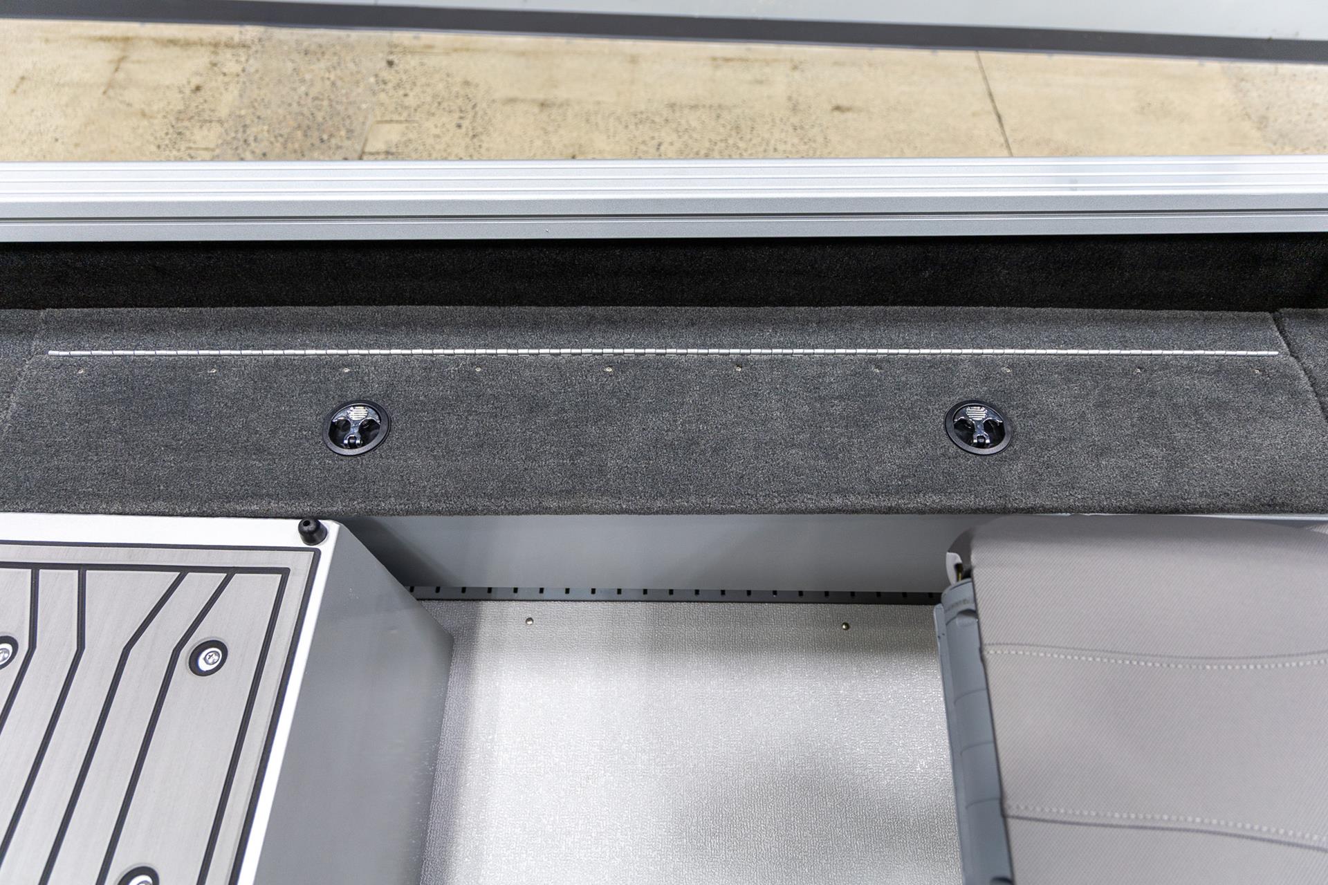 2025 Smoker Craft Adventurer 178 Pro DC in Saint Cloud, Minnesota - Photo 26