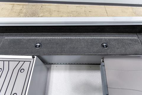 2025 Smoker Craft Adventurer 178 Pro DC in Saint Cloud, Minnesota - Photo 26