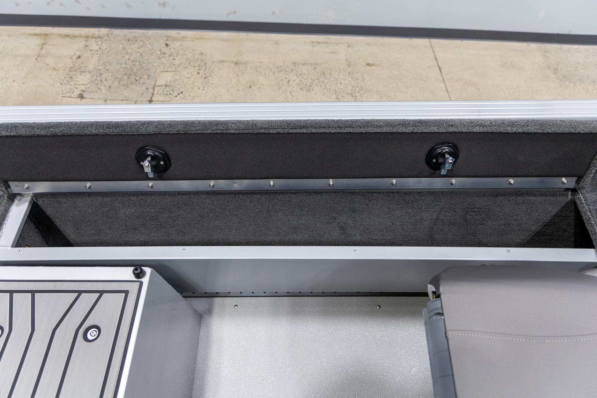 2025 Smoker Craft Adventurer 178 Pro DC in Saint Cloud, Minnesota - Photo 27