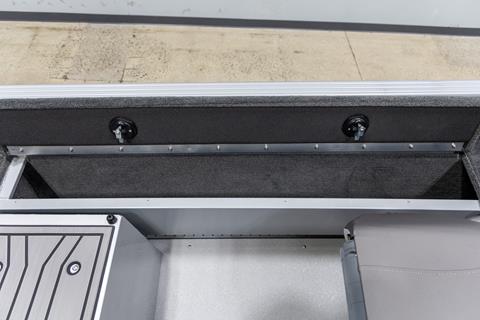 2025 Smoker Craft Adventurer 178 Pro DC in Saint Cloud, Minnesota - Photo 27