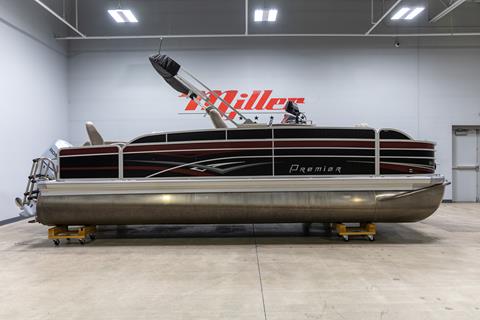 2013 Premier 221 Cast-A-Way in Saint Cloud, Minnesota - Photo 2