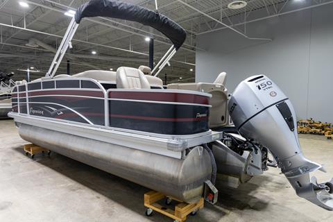 2013 Premier 221 Cast-A-Way in Saint Cloud, Minnesota - Photo 5