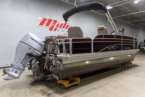 2013 Premier 221 Cast-A-Way in Saint Cloud, Minnesota - Photo 6