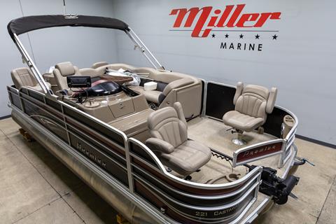 2013 Premier 221 Cast-A-Way in Saint Cloud, Minnesota - Photo 7