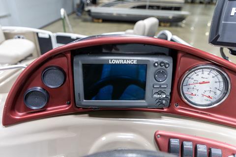 2013 Premier 221 Cast-A-Way in Saint Cloud, Minnesota - Photo 19