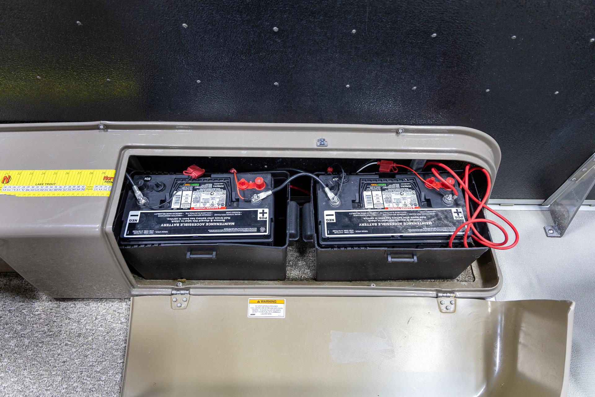 2013 Premier 221 Cast-A-Way in Saint Cloud, Minnesota - Photo 23