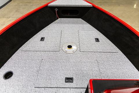 2025 Smoker Craft Lazer 161 in Saint Cloud, Minnesota - Photo 9