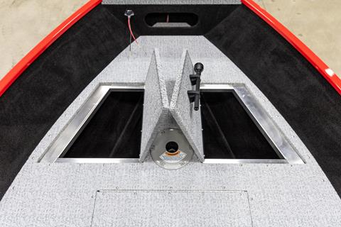 2025 Smoker Craft Lazer 161 in Saint Cloud, Minnesota - Photo 10