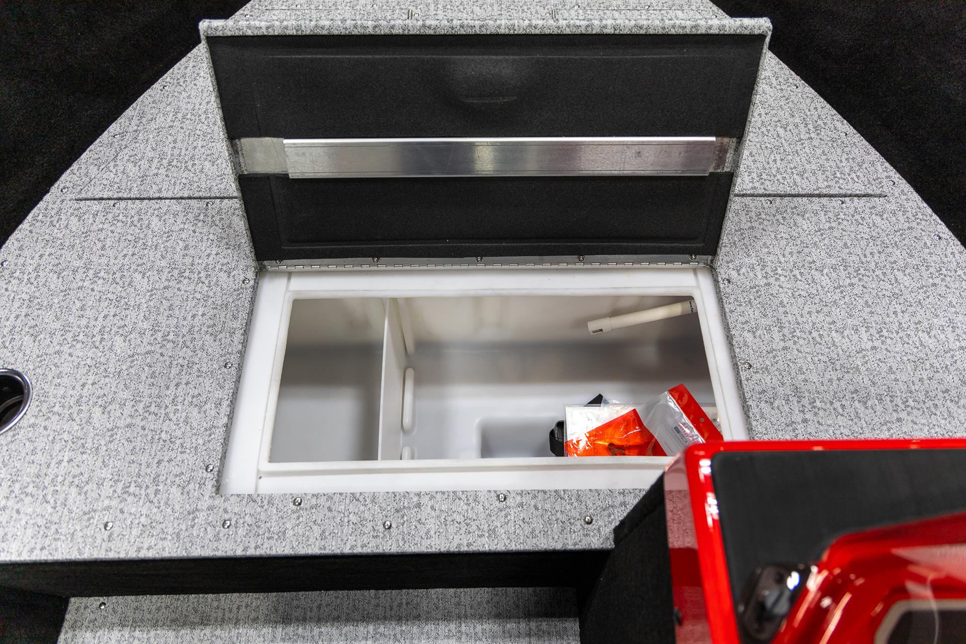 2025 Smoker Craft Lazer 161 in Saint Cloud, Minnesota - Photo 11