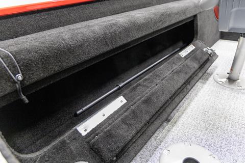 2025 Smoker Craft Lazer 161 in Saint Cloud, Minnesota - Photo 15