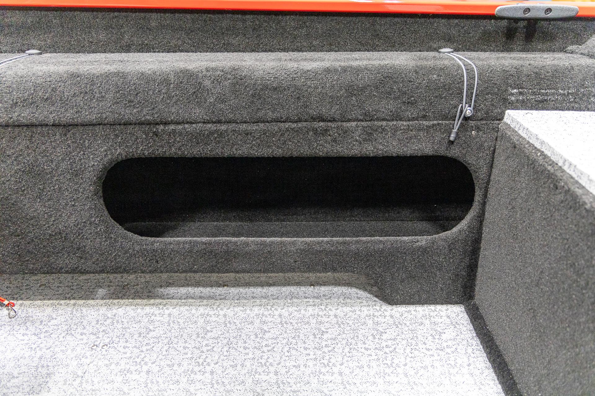 2025 Smoker Craft Lazer 161 in Saint Cloud, Minnesota - Photo 16