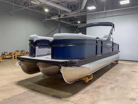 2025 Premier 230 Sunsation Angler 2PT in Saint Cloud, Minnesota - Photo 4