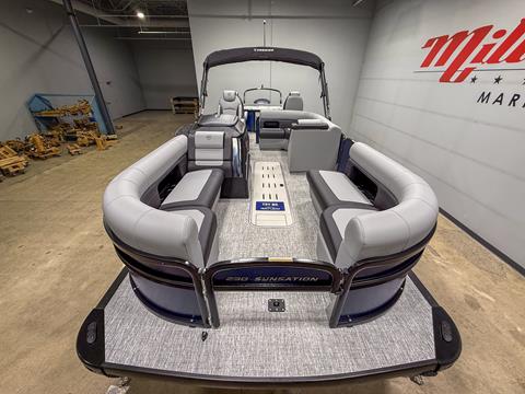 2025 Premier 230 Sunsation Angler 2PT in Saint Cloud, Minnesota - Photo 8