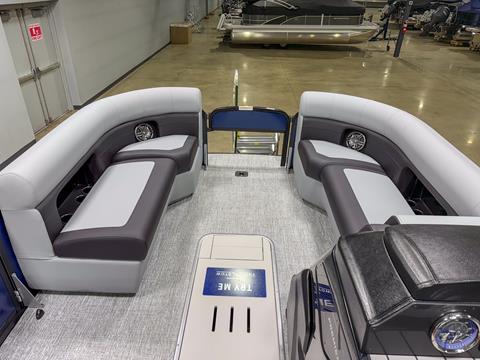 2025 Premier 230 Sunsation Angler 2PT in Saint Cloud, Minnesota - Photo 9