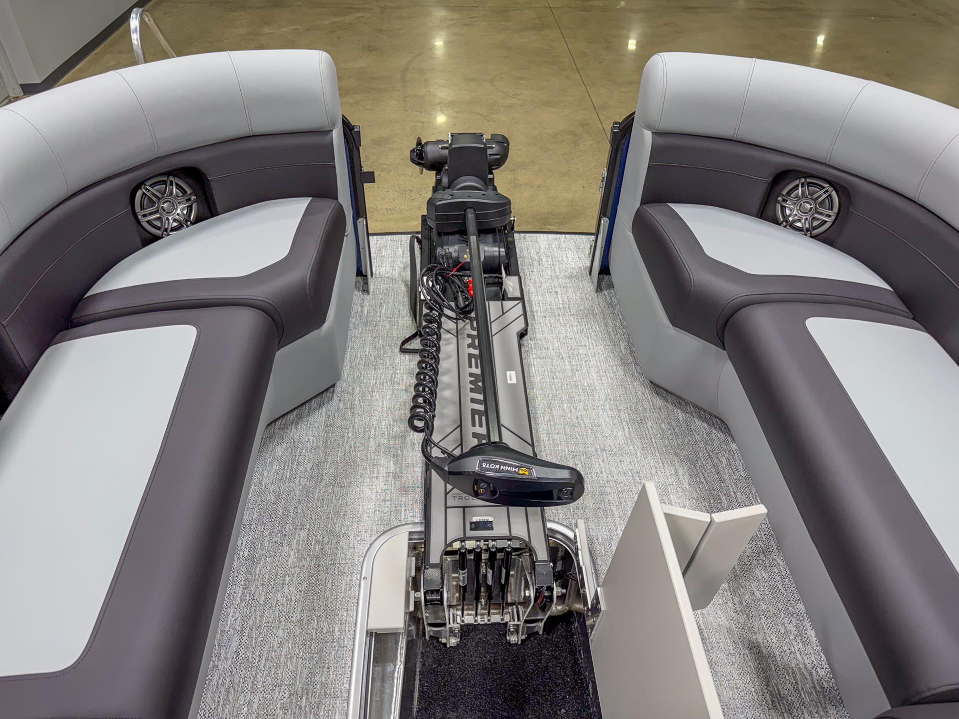 2025 Premier 230 Sunsation Angler 2PT in Saint Cloud, Minnesota - Photo 13