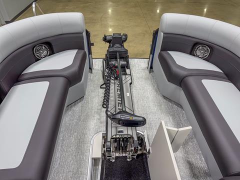 2025 Premier 230 Sunsation Angler 2PT in Saint Cloud, Minnesota - Photo 13