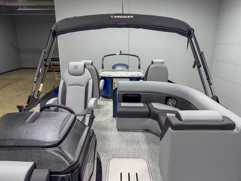 2025 Premier 230 Sunsation Angler 2PT in Saint Cloud, Minnesota - Photo 14