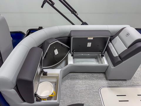 2025 Premier 230 Sunsation Angler 2PT in Saint Cloud, Minnesota - Photo 15