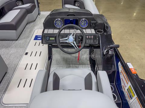 2025 Premier 230 Sunsation Angler 2PT in Saint Cloud, Minnesota - Photo 16