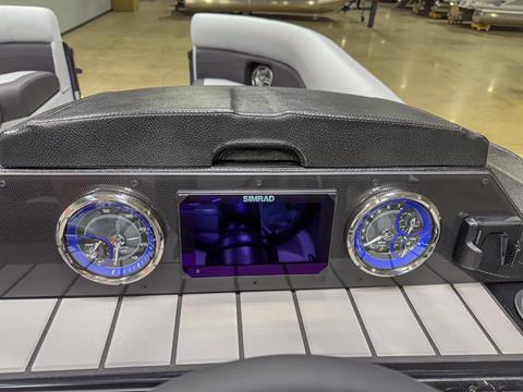 2025 Premier 230 Sunsation Angler 2PT in Saint Cloud, Minnesota - Photo 18