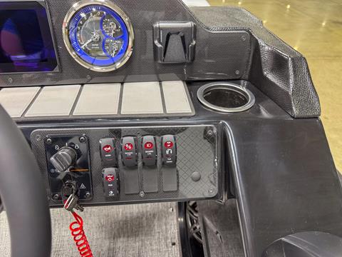 2025 Premier 230 Sunsation Angler 2PT in Saint Cloud, Minnesota - Photo 19