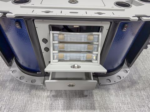 2025 Premier 230 Sunsation Angler 2PT in Saint Cloud, Minnesota - Photo 21