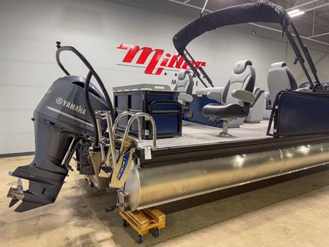 2025 Premier 230 Sunsation Angler 2PT in Saint Cloud, Minnesota - Photo 22