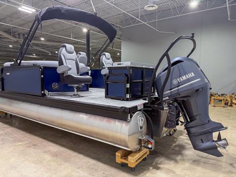 2025 Premier 230 Sunsation Angler 2PT in Saint Cloud, Minnesota - Photo 23