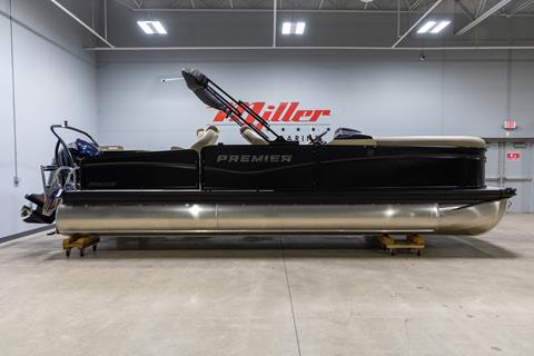 2025 Premier 230 Sunsation Angler 2PT in Saint Cloud, Minnesota - Photo 2