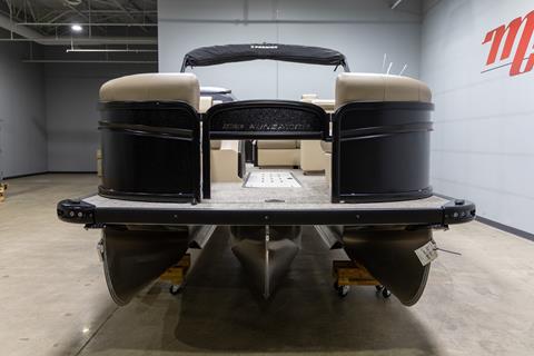 2025 Premier 230 Sunsation Angler 2PT in Saint Cloud, Minnesota - Photo 3