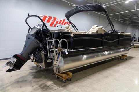 2025 Premier 230 Sunsation Angler 2PT in Saint Cloud, Minnesota - Photo 6