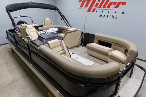 2025 Premier 230 Sunsation Angler 2PT in Saint Cloud, Minnesota - Photo 7