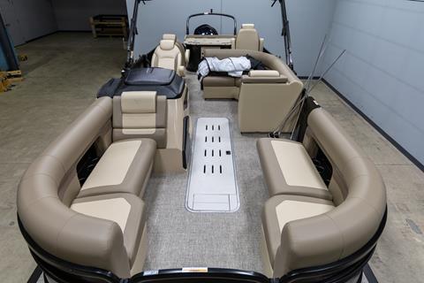 2025 Premier 230 Sunsation Angler 2PT in Saint Cloud, Minnesota - Photo 8