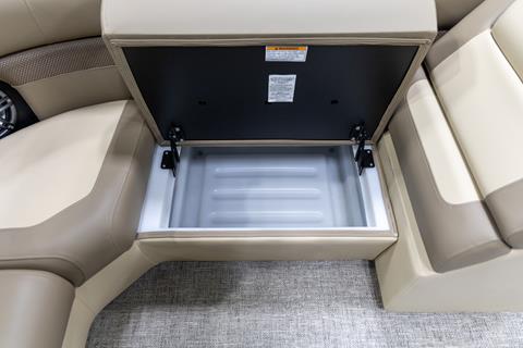 2025 Premier 230 Sunsation Angler 2PT in Saint Cloud, Minnesota - Photo 14