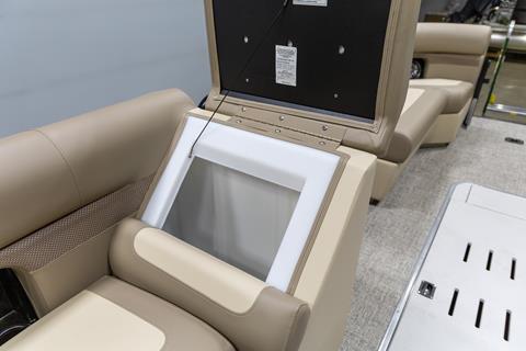 2025 Premier 230 Sunsation Angler 2PT in Saint Cloud, Minnesota - Photo 15