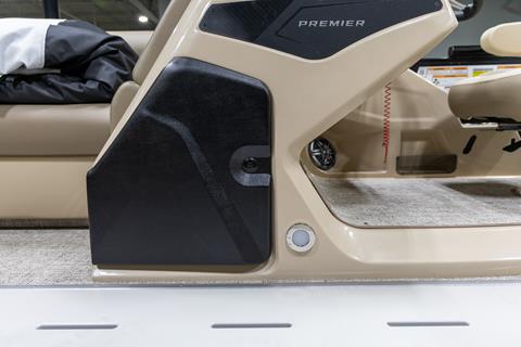 2025 Premier 230 Sunsation Angler 2PT in Saint Cloud, Minnesota - Photo 16