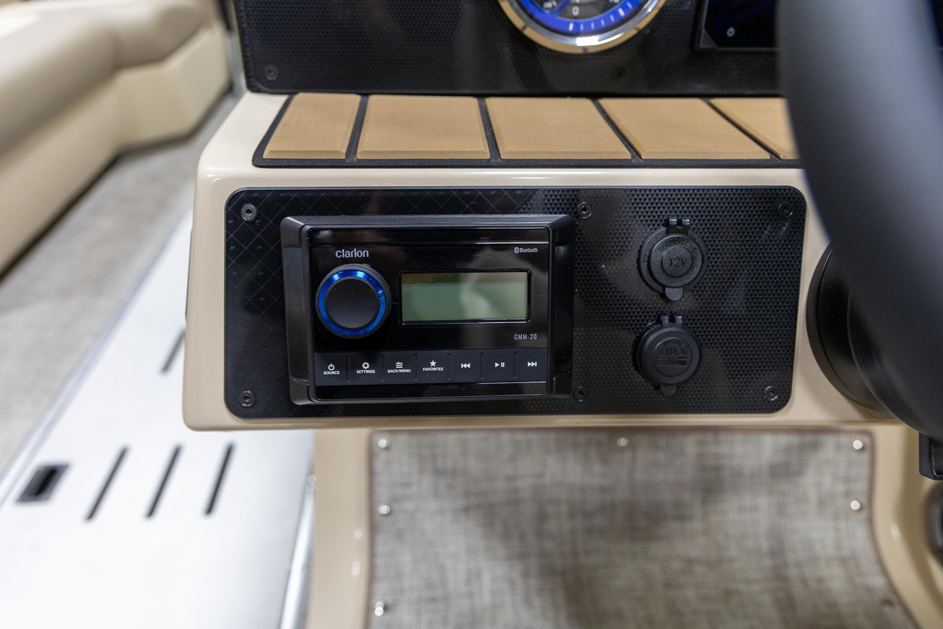 2025 Premier 230 Sunsation Angler 2PT in Saint Cloud, Minnesota - Photo 19