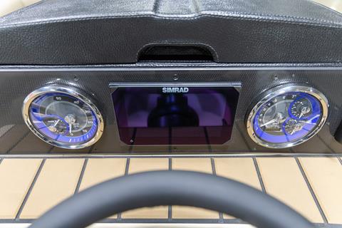 2025 Premier 230 Sunsation Angler 2PT in Saint Cloud, Minnesota - Photo 20