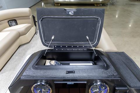 2025 Premier 230 Sunsation Angler 2PT in Saint Cloud, Minnesota - Photo 22