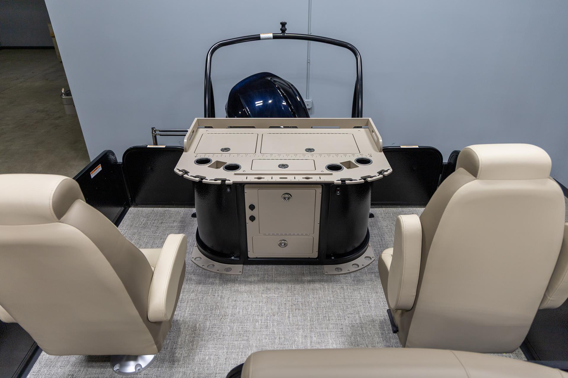 2025 Premier 230 Sunsation Angler 2PT in Saint Cloud, Minnesota - Photo 23