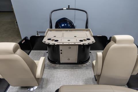 2025 Premier 230 Sunsation Angler 2PT in Saint Cloud, Minnesota - Photo 23