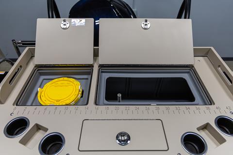 2025 Premier 230 Sunsation Angler 2PT in Saint Cloud, Minnesota - Photo 24