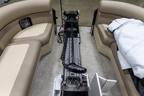 2025 Premier 230 Sunsation Angler 2PT in Saint Cloud, Minnesota - Photo 28