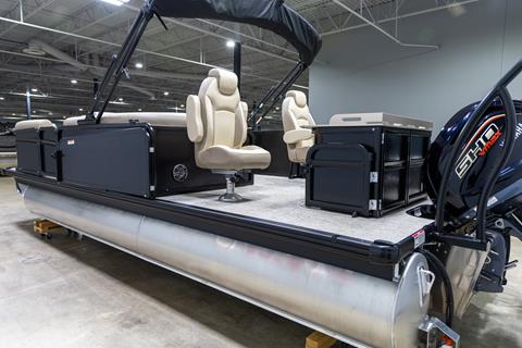 2025 Premier 230 Sunsation Angler 2PT in Saint Cloud, Minnesota - Photo 31