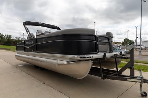 2025 Premier 230 Sunsation Angler 2PT in Saint Cloud, Minnesota - Photo 1